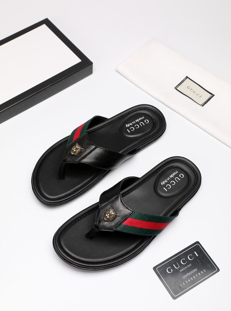 Gucci Slippers